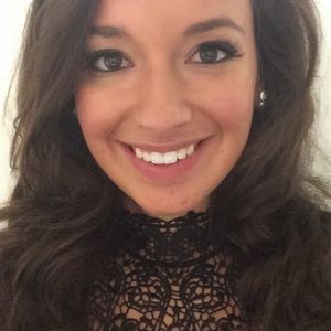 Meet your Posher, Jillian